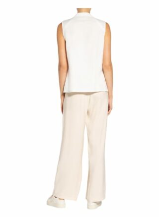 Phase Eight Lucy Blusentop Damen, Weiß