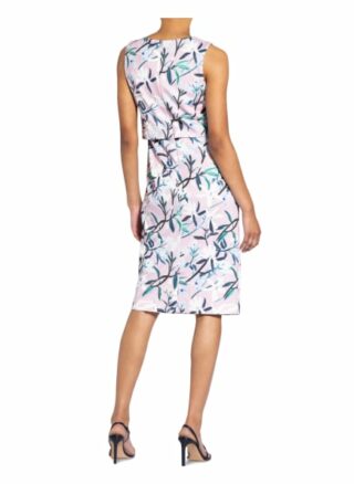 Phase Eight Magnolia Etuikleid Damen, Pink
