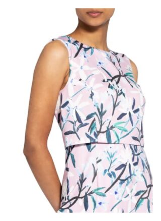 Phase Eight Magnolia Etuikleid Damen, Pink