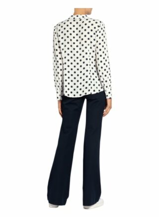 Phase Eight Marilyn Bluse Damen, Blau