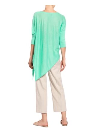 Phase Eight Melinda Longsleeve Damen, Grün