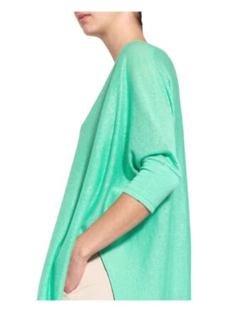 Phase Eight Melinda Longsleeve Damen, Grün