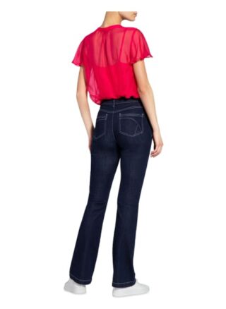 Phase Eight Naya Blusenshirt Damen, Pink