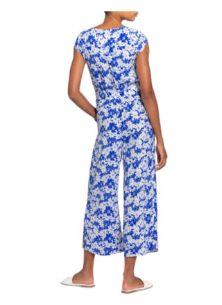Phase Eight Nerissa Jumpsuit Damen, Blau