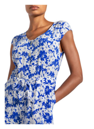 Phase Eight Nerissa Jumpsuit Damen, Blau