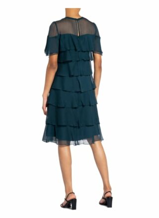 Phase Eight Nika Cocktailkleid Damen, Grün