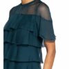 Phase Eight Nika Cocktailkleid Damen, Grün