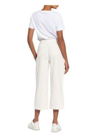 Phase Eight Nora Culotte Damen, Weiß