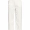 Phase Eight Nora Culotte Damen, Weiß
