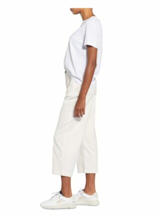 Phase Eight Nora Culotte Damen, Weiß
