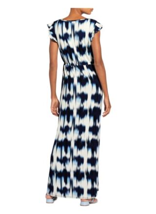 Phase Eight Olivia Maxikleid Damen, Blau