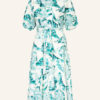Phase Eight Palms Kleid in A-Linie Damen, Blau