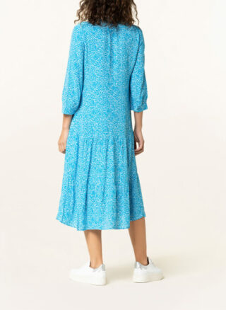 Phase Eight Penele Hängerkleid Damen, Blau