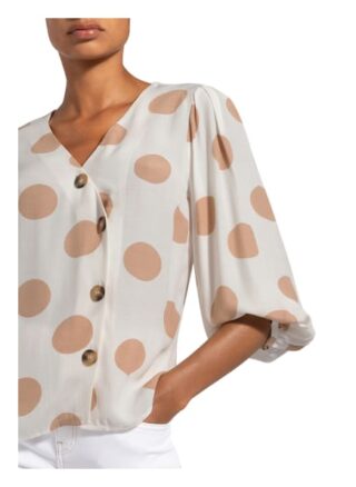 Phase Eight Priyanka Bluse Damen, Weiß