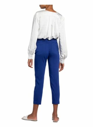 Phase Eight Ramona 7/8-Hose Damen, Blau