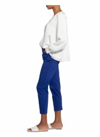 Phase Eight Ramona 7/8-Hose Damen, Blau