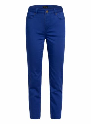 Phase Eight Ramona 7/8-Hose Damen, Blau