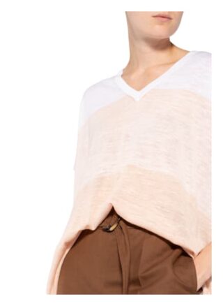 Phase Eight Simonea T-Shirts Damen, Weiß