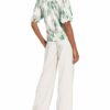 Phase Eight Zola Blusenshirt Damen, Weiß