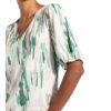 Phase Eight Zola Blusenshirt Damen, Weiß