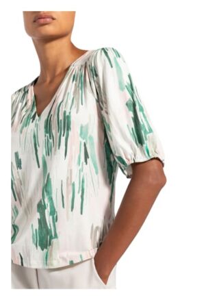 Phase Eight Zola Blusenshirt Damen, Weiß