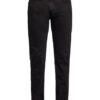 Pierre Cardin Future Flex Tapered Jeans Herren, Schwarz