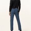 Pierre Cardin Lyon 5-Pocket-Hose Herren, Blau