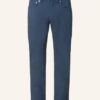 Pierre Cardin Lyon 5-Pocket-Hose Herren, Blau