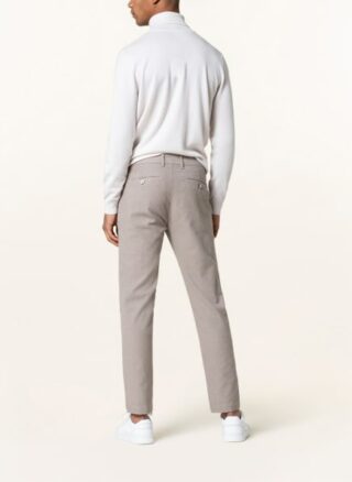 Pierre Cardin Lyon Chino Herren, Beige