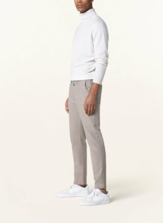 Pierre Cardin Lyon Chino Herren, Beige