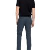 Pierre Cardin Lyon Chino Herren, Blau