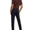 Pierre Cardin Lyon Chino Herren, Blau