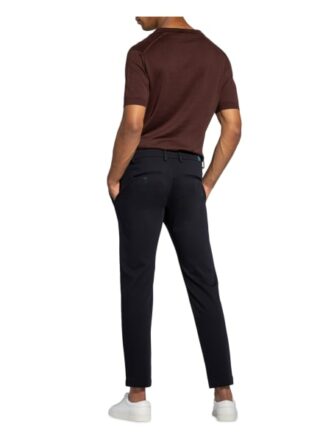 Pierre Cardin Lyon Chino Herren, Blau