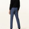 Pierre Cardin Lyon Chino Herren, Blau