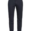 Pierre Cardin Lyon Chino Herren, Blau