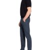 Pierre Cardin Lyon Chino Herren, Blau