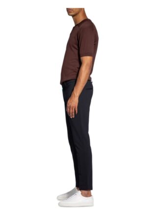 Pierre Cardin Lyon Chino Herren, Blau
