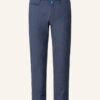 Pierre Cardin Lyon Chino Herren, Blau