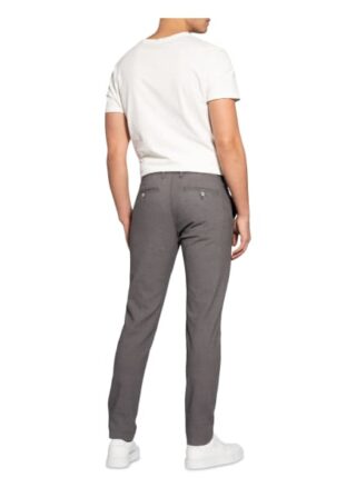 Pierre Cardin Lyon Chino Herren, Grau