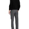 Pierre Cardin Lyon Chino Herren, Grau