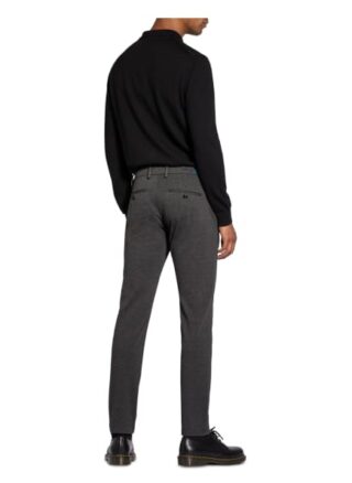 Pierre Cardin Lyon Chino Herren, Grau