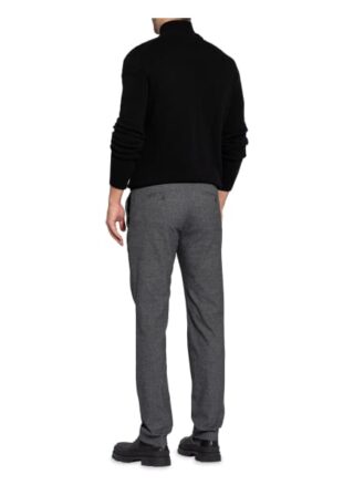 Pierre Cardin Lyon Chino Herren, Grau