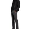 Pierre Cardin Lyon Chino Herren, Grau