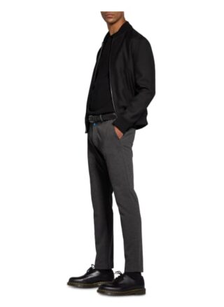 Pierre Cardin Lyon Chino Herren, Grau