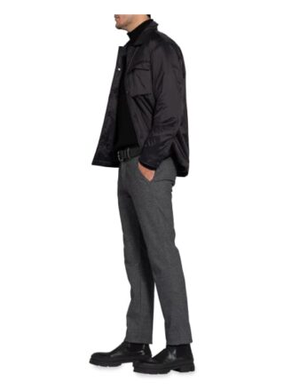 Pierre Cardin Lyon Chino Herren, Grau