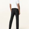 Pierre Cardin Lyon Chino Herren, Schwarz