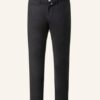 Pierre Cardin Lyon Chino Herren, Schwarz