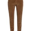 Pierre Cardin Lyon Cordhose Herren, Braun