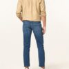 Pierre Cardin Lyon Tapered Jeans Herren, Blau