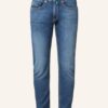 Pierre Cardin Lyon Tapered Jeans Herren, Blau